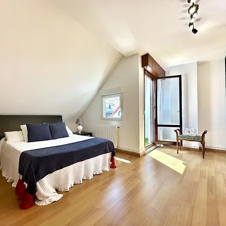 El Camarote - 6019 Noja