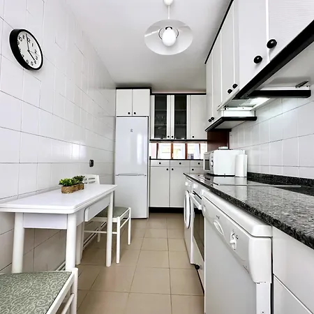 Lägenhet El Camarote - 6019 Noja