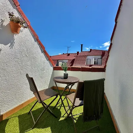 El Camarote - 6019 Noja