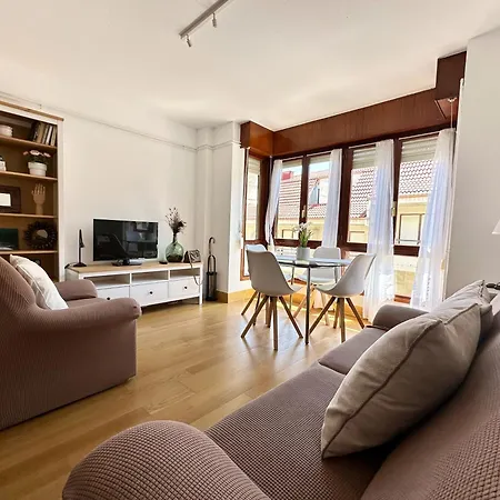 El Camarote - 6019 * Noja