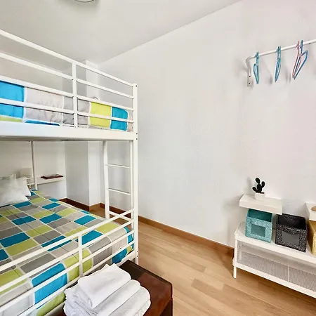 El Camarote - 6019 * Noja