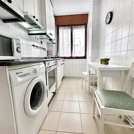 El Camarote - 6019 * Noja