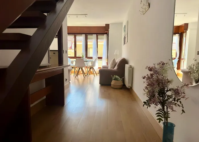 Apartment El Camarote - 6019