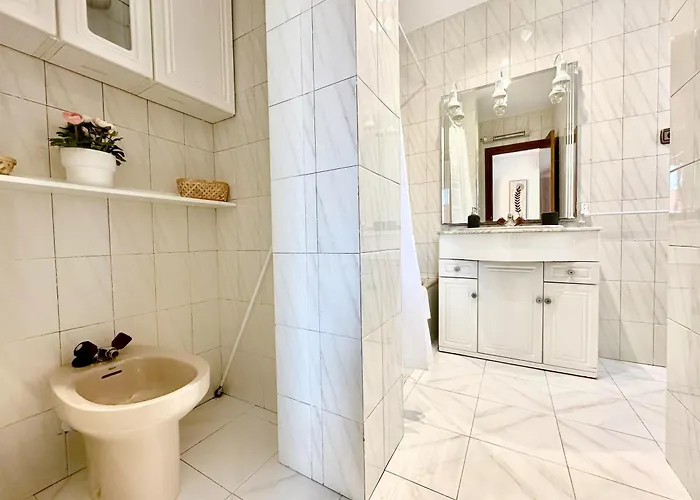 El Camarote - 6019 Apartment Noja