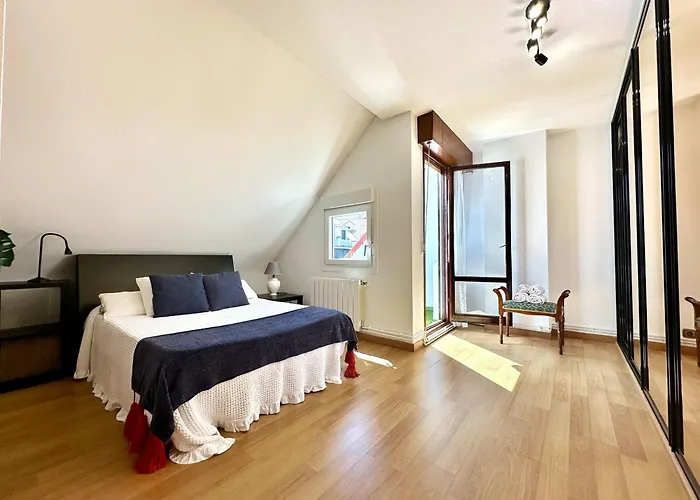 El Camarote - 6019 Noja