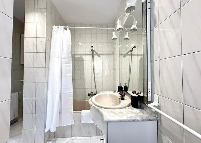 El Camarote - 6019 Apartment Noja