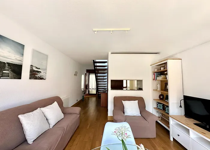 Apartment El Camarote - 6019