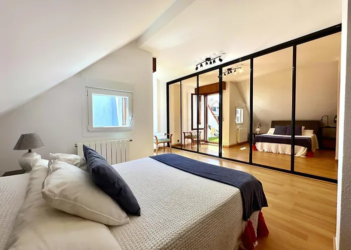 El Camarote - 6019 Apartment Noja