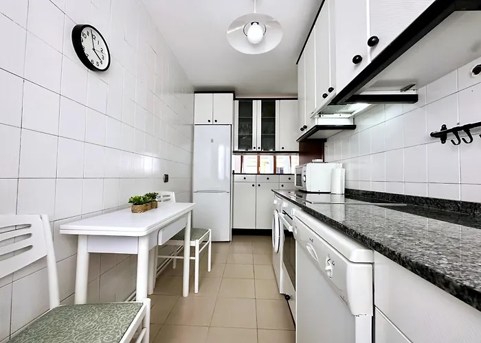 Apartment El Camarote - 6019 Noja