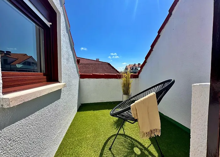 El Camarote - 6019 Apartment Noja