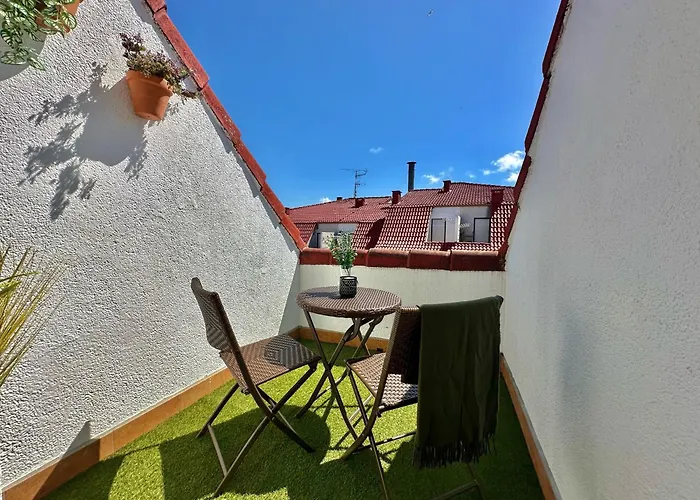 El Camarote - 6019 Noja