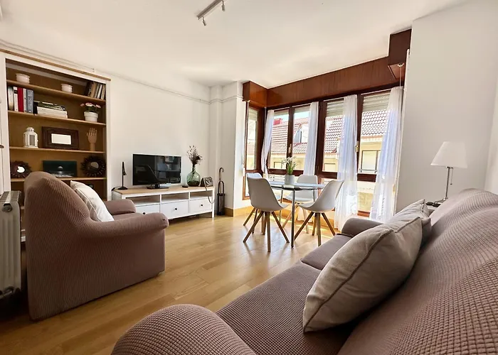 El Camarote - 6019 * Noja