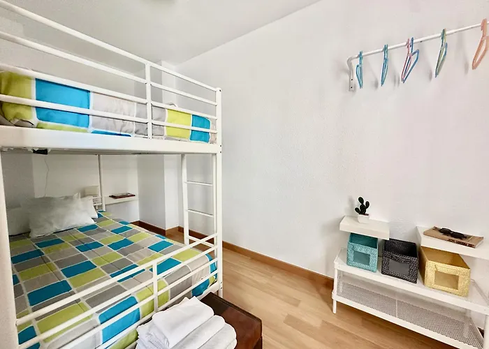 El Camarote - 6019 * Noja