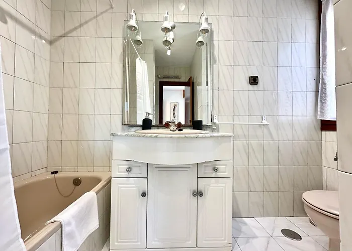 El Camarote - 6019 Noja