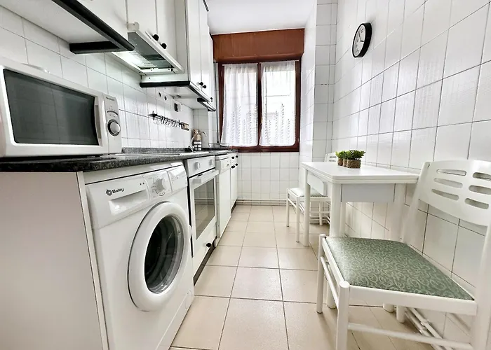 El Camarote - 6019 * Noja