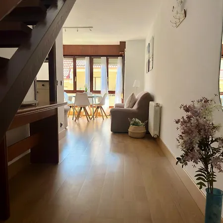 Apartmán El Camarote - 6019