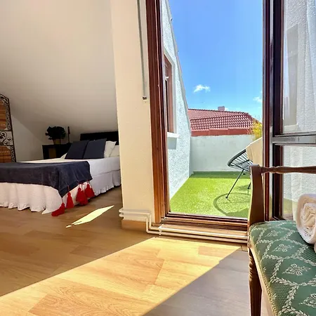 Apartmán El Camarote - 6019