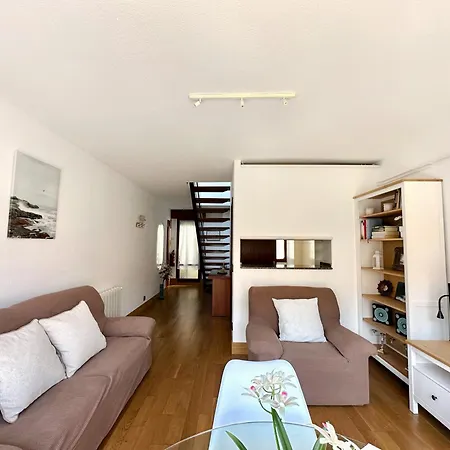 Apartmán El Camarote - 6019